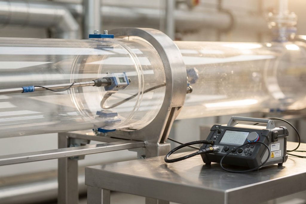 Abfluss- und Kanaltechnik verstehen – von der Reinigung bis zur Dokumentation