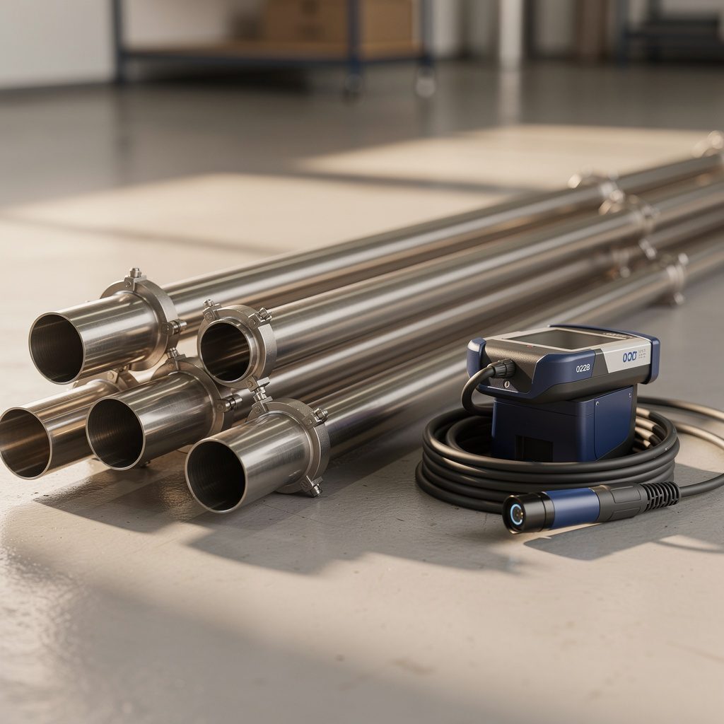Hochwertige Materialien und moderne Technik für den Großraum Ilsfeld
